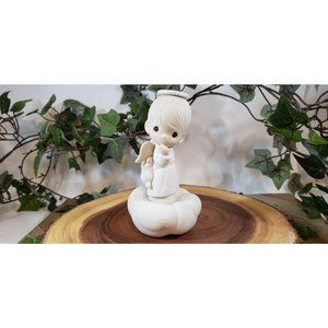 Precious Moments You Can Fly ©1986 Samuel Butcher